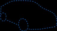 Car Outline